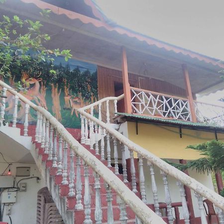 Kadambini Resort Lataguri Exterior foto