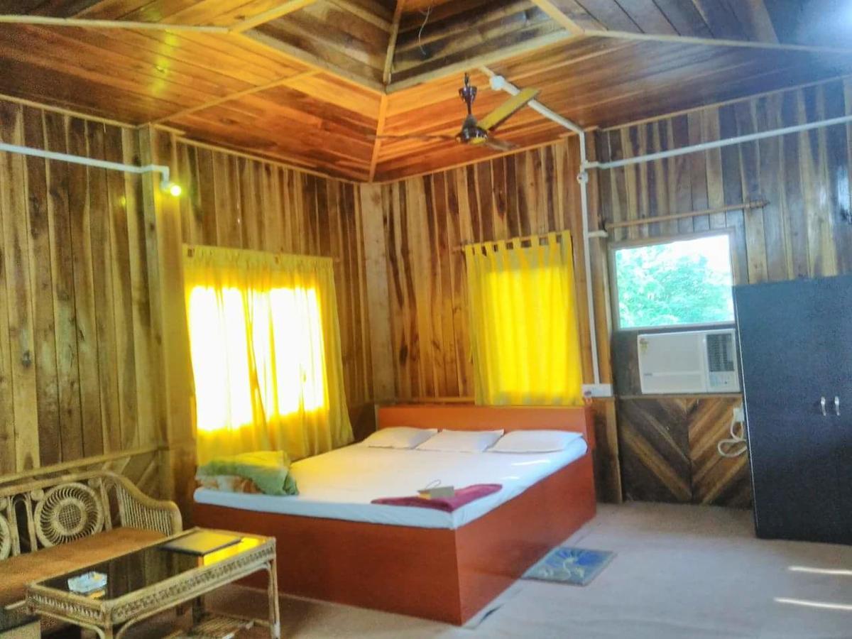 Kadambini Resort Lataguri Exterior foto