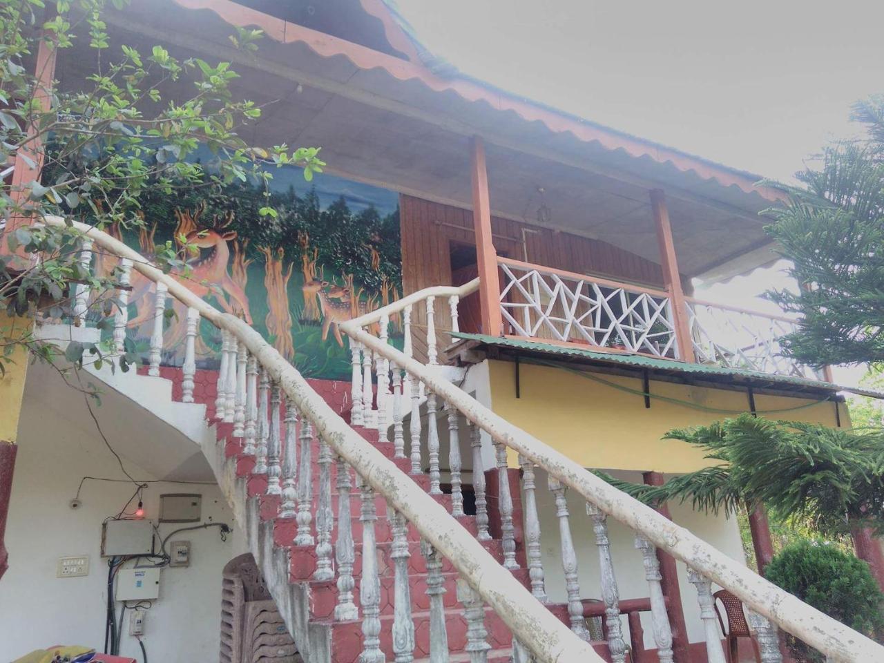 Kadambini Resort Lataguri Exterior foto